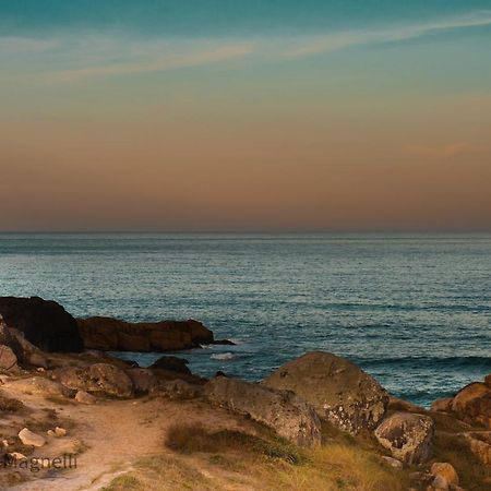 Hostel Dunas Do Santinho Florianópolis Екстериор снимка