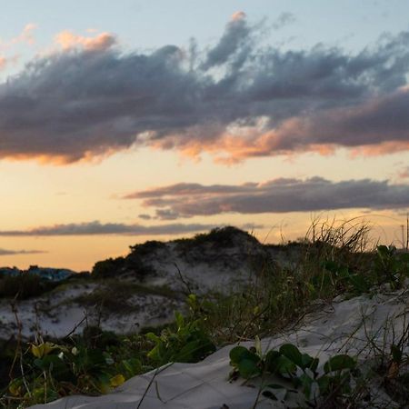 Hostel Dunas Do Santinho Florianópolis Екстериор снимка