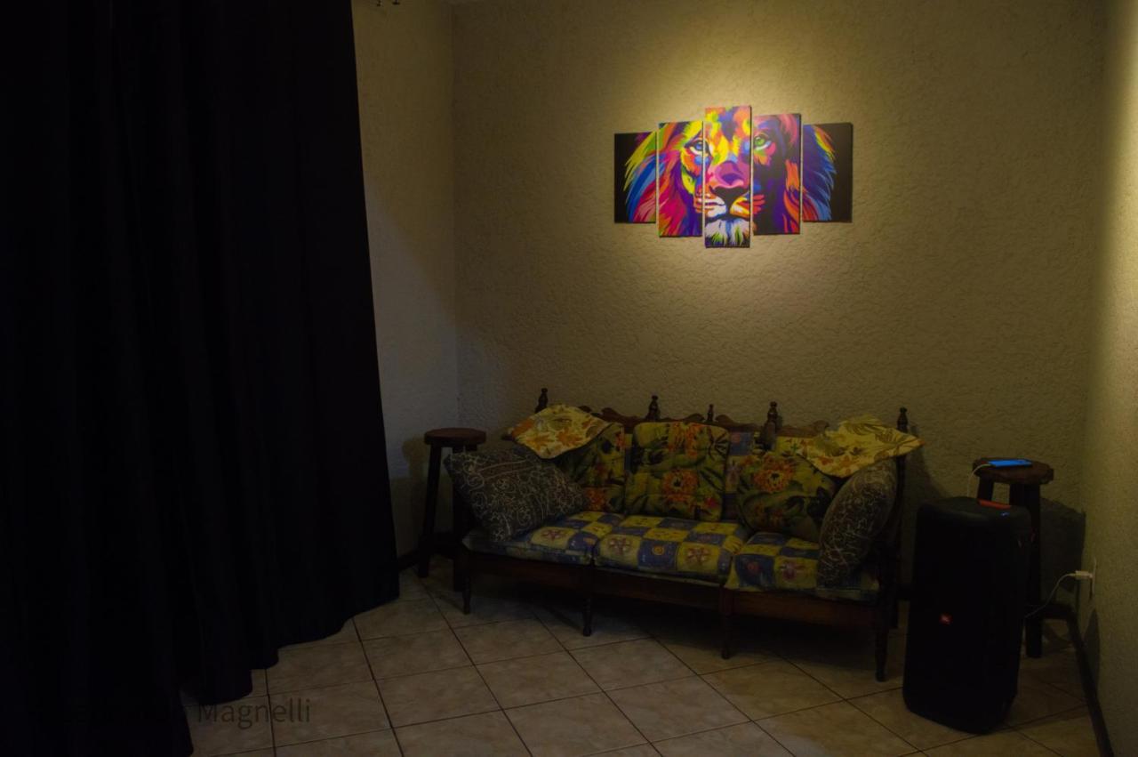 Hostel Dunas Do Santinho Florianópolis Екстериор снимка