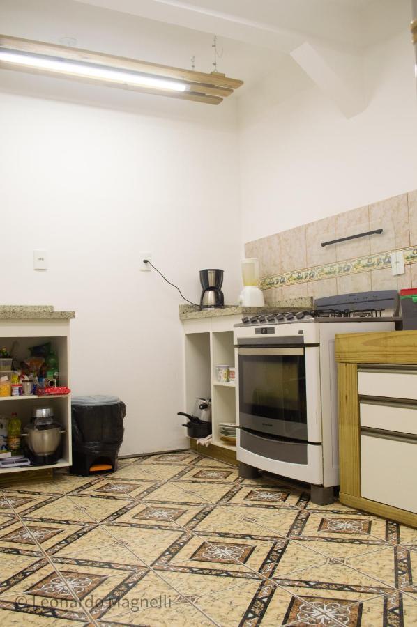 Hostel Dunas Do Santinho Florianópolis Екстериор снимка