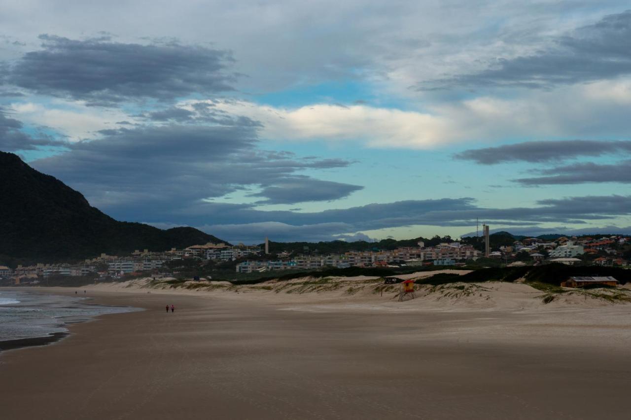 Hostel Dunas Do Santinho Florianópolis Екстериор снимка