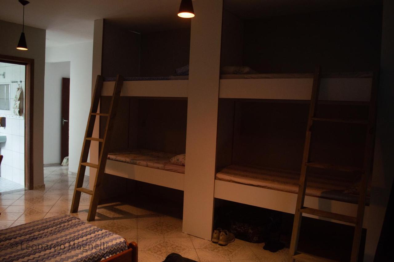 Hostel Dunas Do Santinho Florianópolis Екстериор снимка