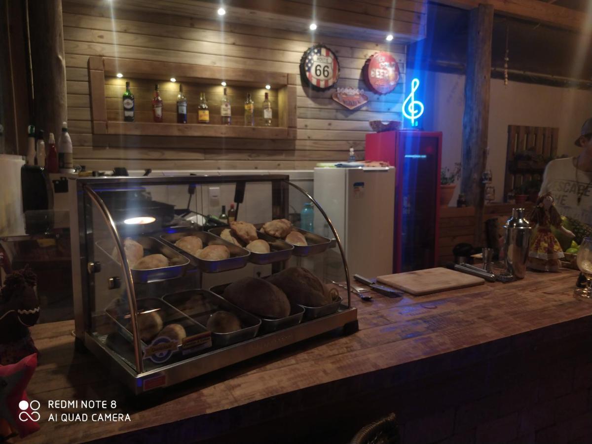 Hostel Dunas Do Santinho Florianópolis Екстериор снимка