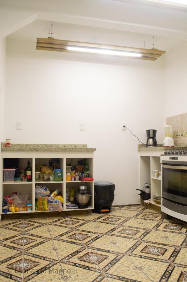 Hostel Dunas Do Santinho Florianópolis Екстериор снимка