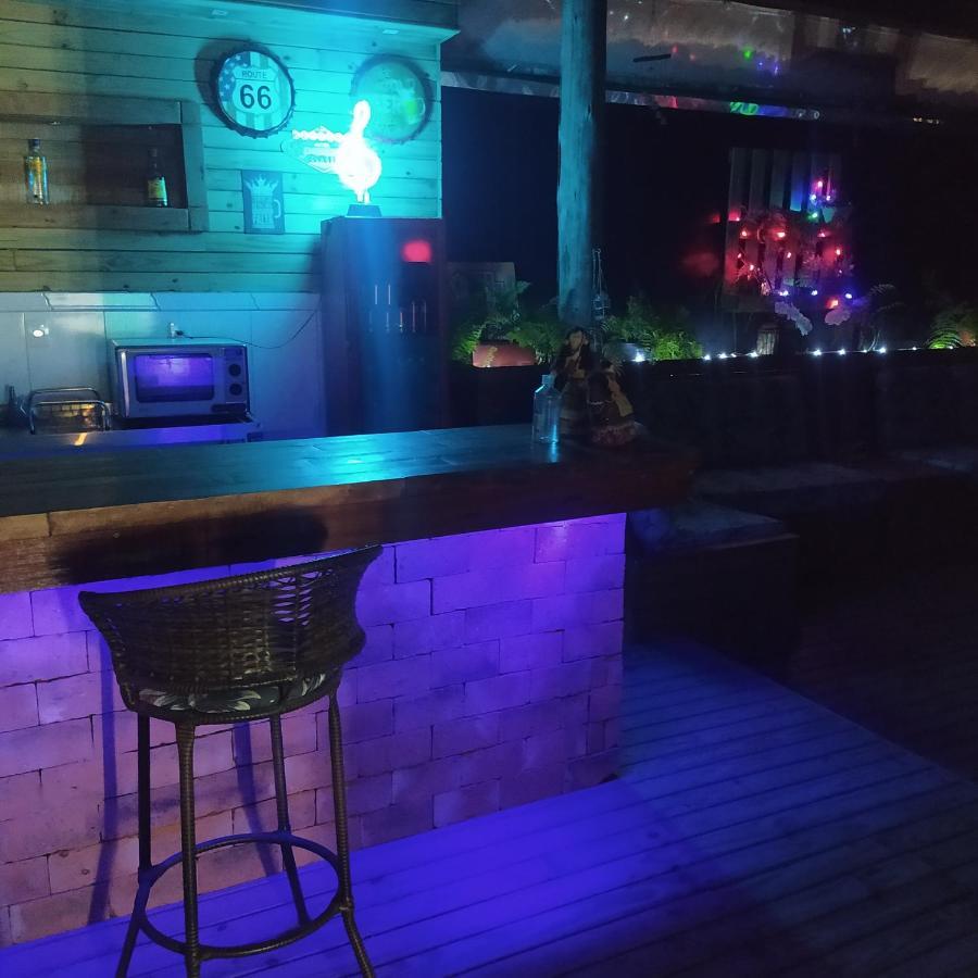 Hostel Dunas Do Santinho Florianópolis Екстериор снимка