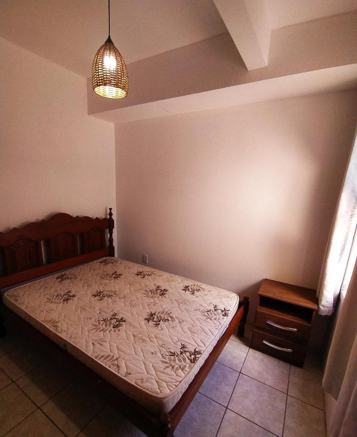 Hostel Dunas Do Santinho Florianópolis Екстериор снимка