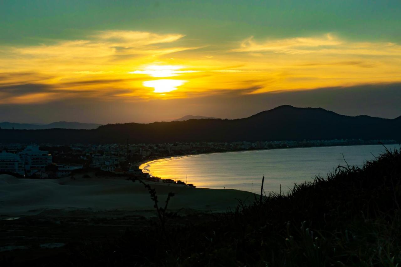 Hostel Dunas Do Santinho Florianópolis Екстериор снимка