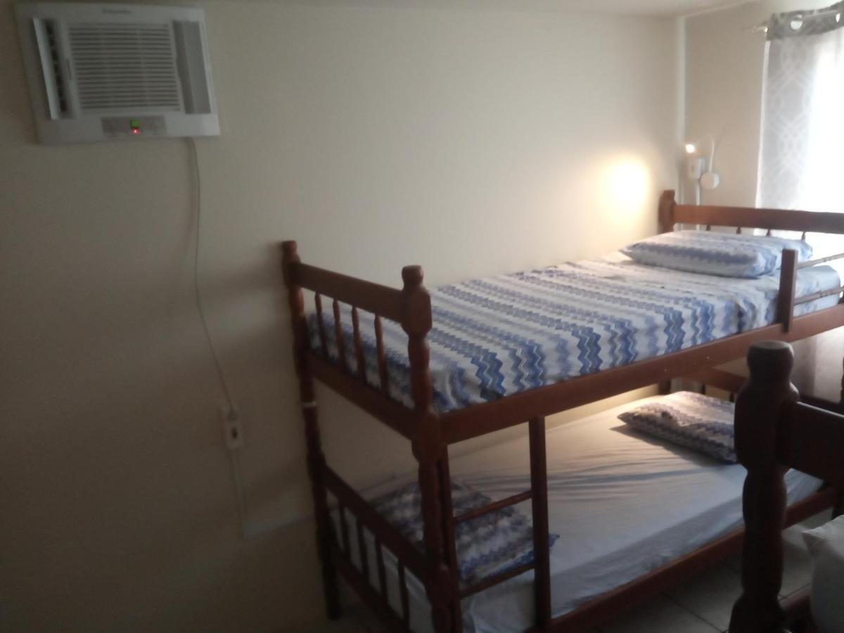 Hostel Dunas Do Santinho Florianópolis Екстериор снимка