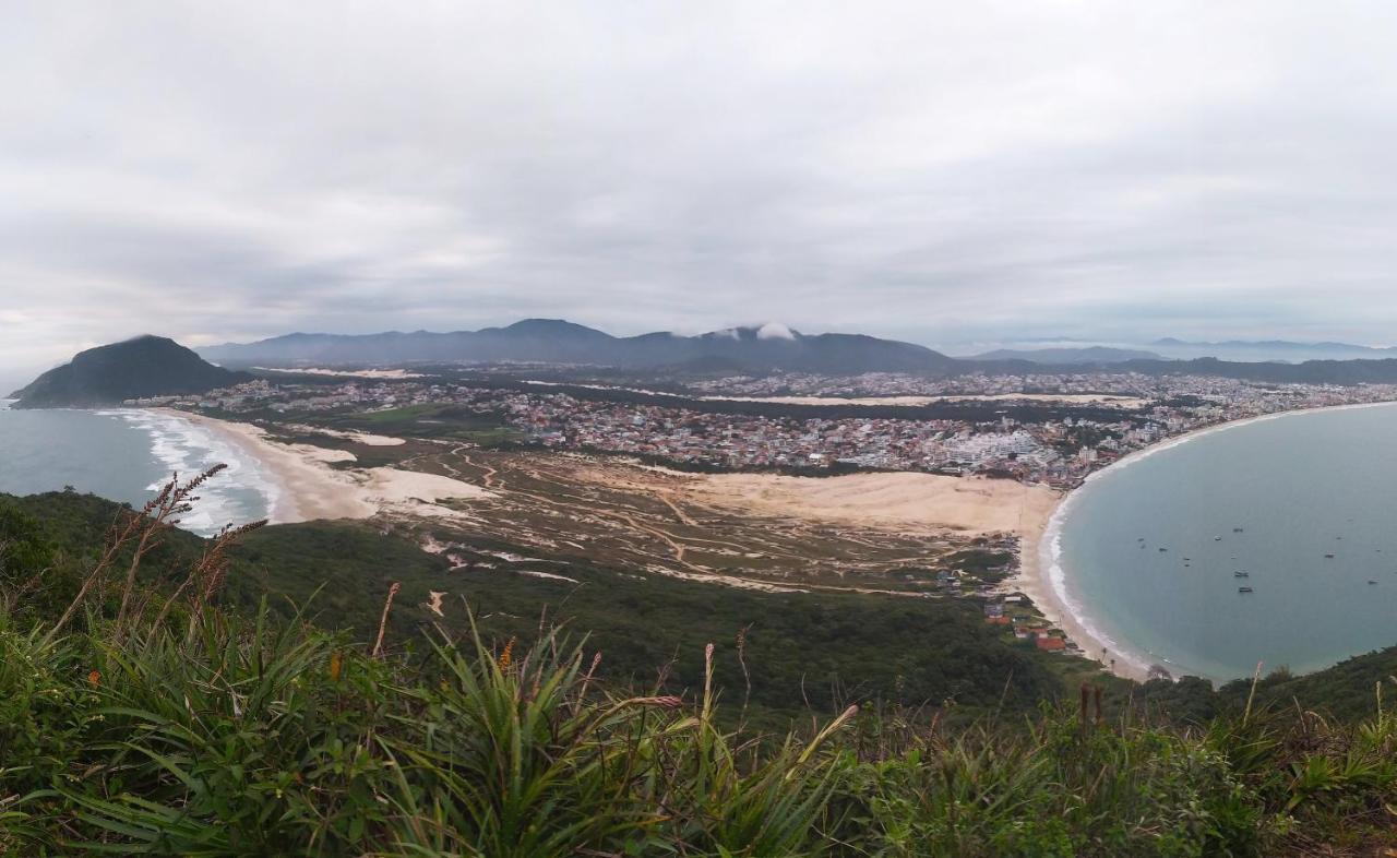 Hostel Dunas Do Santinho Florianópolis Екстериор снимка