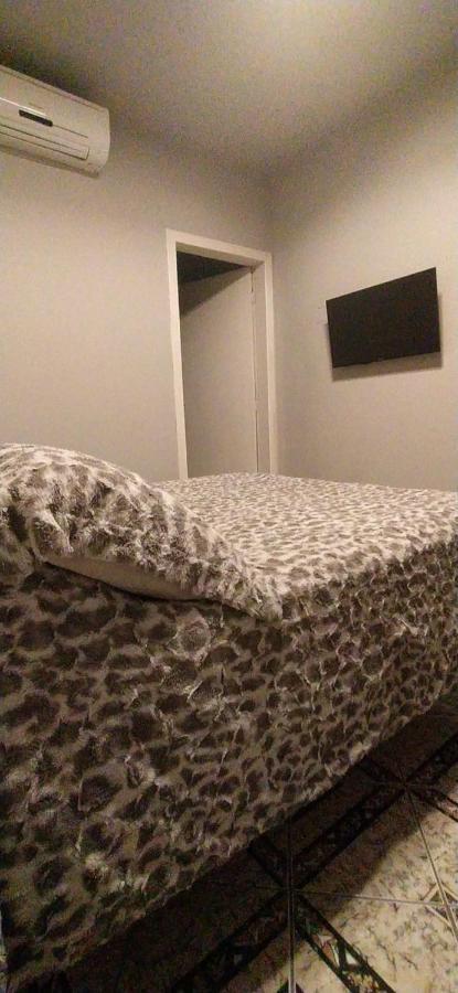 Hostel Dunas Do Santinho Florianópolis Екстериор снимка