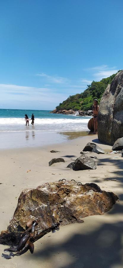 Hostel Dunas Do Santinho Florianópolis Екстериор снимка