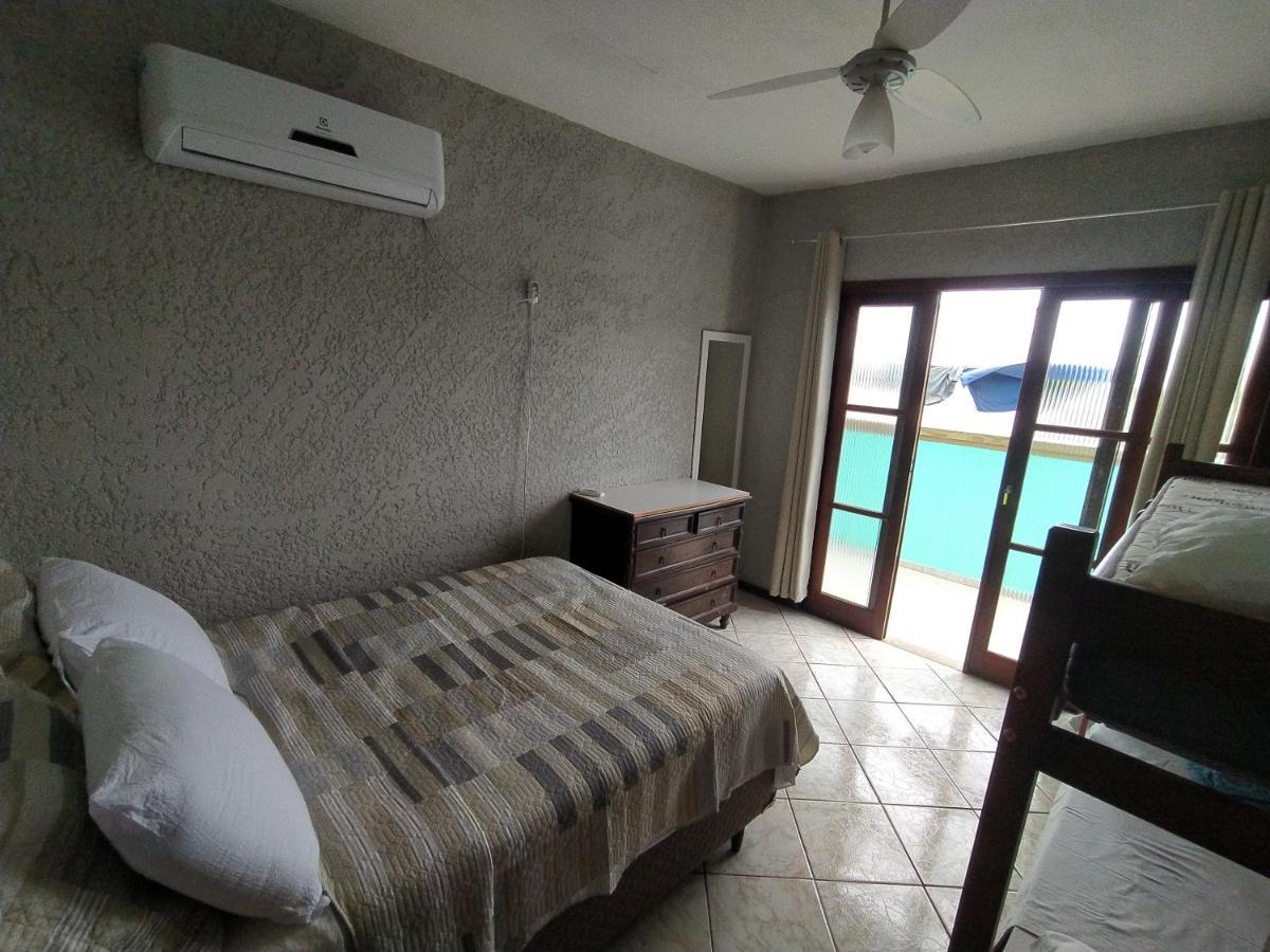 Hostel Dunas Do Santinho Florianópolis Екстериор снимка