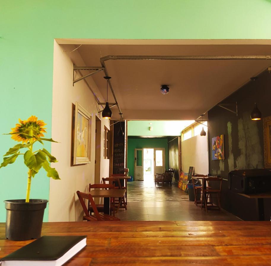 Hostel Dunas Do Santinho Florianópolis Екстериор снимка