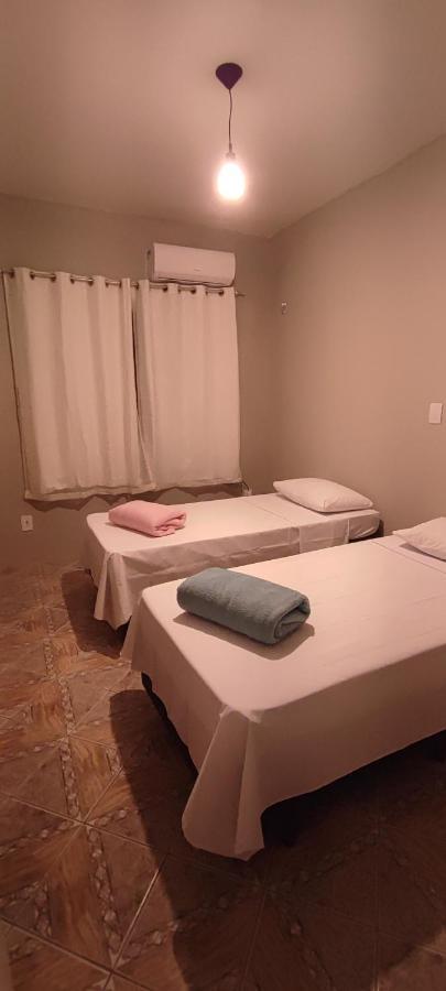 Hostel Dunas Do Santinho Florianópolis Екстериор снимка