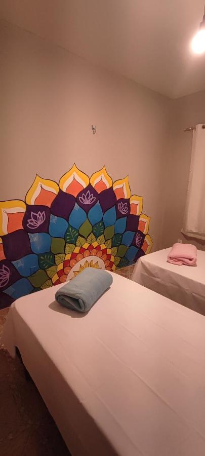 Hostel Dunas Do Santinho Florianópolis Екстериор снимка