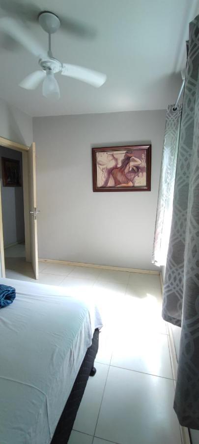 Hostel Dunas Do Santinho Florianópolis Екстериор снимка