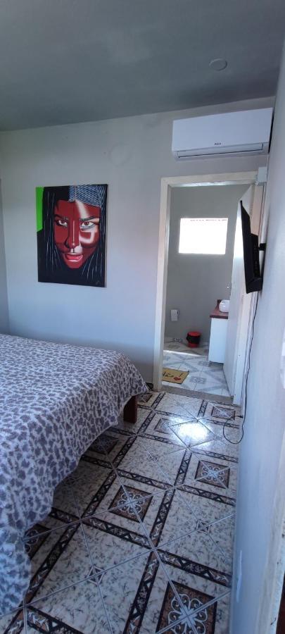 Hostel Dunas Do Santinho Florianópolis Екстериор снимка