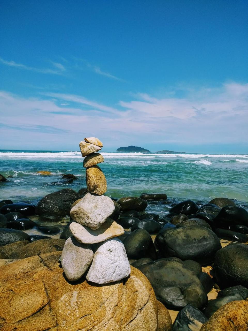 Hostel Dunas Do Santinho Florianópolis Екстериор снимка