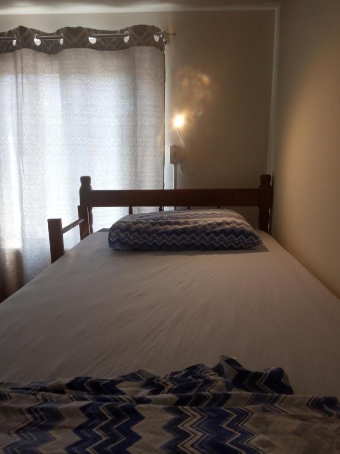 Hostel Dunas Do Santinho Florianópolis Екстериор снимка