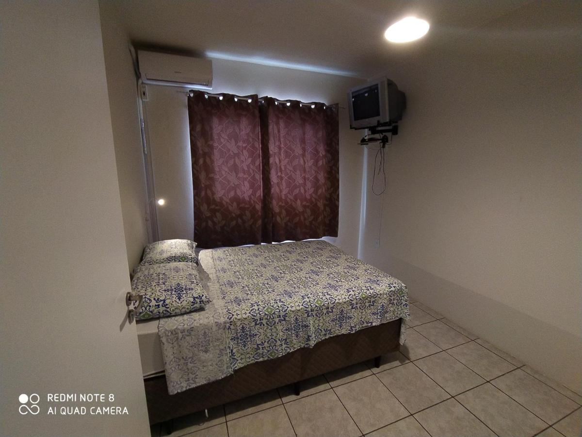 Hostel Dunas Do Santinho Florianópolis Екстериор снимка